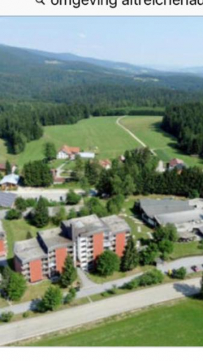 Neureichenau